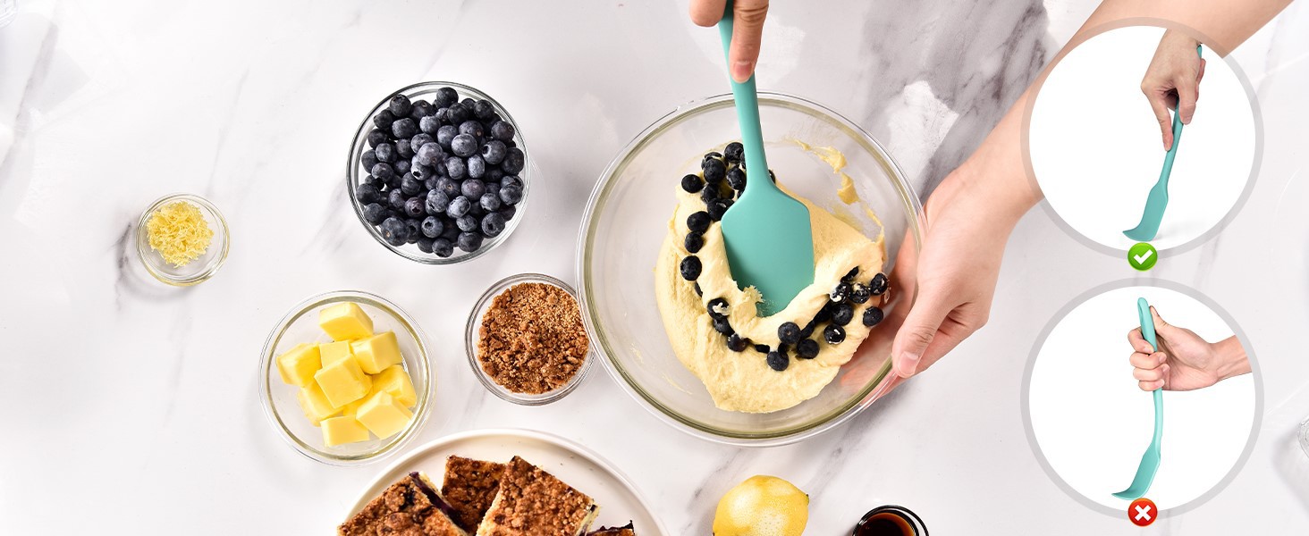 product-970-398 silicone spatula set