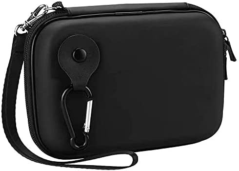 Mála Zipper EVA Le haghaidh Stórála