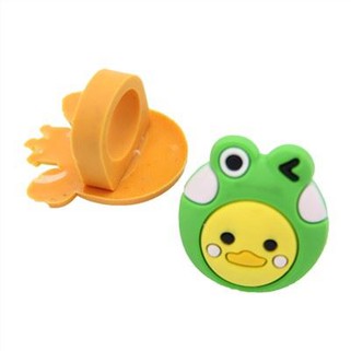 Cartún PVC caipín peann luaidhe