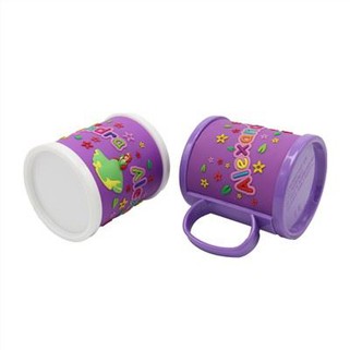 Mug Caife Cartún gleoite