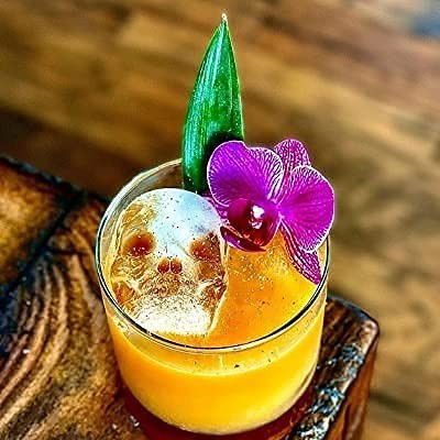 Silicone Ice Molds Taste